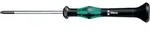 WERA Elektr.-Schraubendreher TORX T10x60mm HF