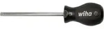 WIHA Drehmoment-Schraubendreher-Griff VDE TorqueVario S einstellbar 0,8-5,0 Nm