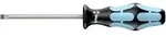 WERA INOX Schlitz-Schraubendreher Stainless 5,5x1,0x125 rostfr.