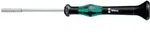 WERA Elektronik-Schraubendreher Au&szlig;ensechskant 5,5mm