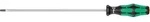 WERA SCHRAUBENDREHER KRAFTFORM 3,0X0,5X200mm