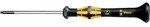 WERA Elektr.-Schraubendreher ESD TORX T 6