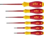 WIHA Schraubendreher-Set VDE slim 6-teilig T8-25