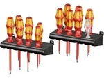 WERA Kraftform Big Pack VDE 05105631001
