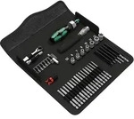 WERA Kraftform Kompakt 41-teilig H 1 f&uuml;r Holz