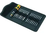 WERA Elektronik- Schraubendreher-Set ESD KK 60 ESD