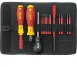 WIHA 2872 T13 TorqueVarioS 13-tlg. 0,8-5,0 Nm in Tasche