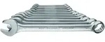 GEDORE Ring-Maulschl&uuml;ssel-Set 12-tlg. UD-Profil 10-32mm 7-012 6093150