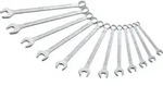 HAZET Ringmaulschl&uuml;ssel Set 10-22mm 12-teilig DIN3113 A