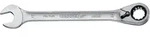 GEDORE Maulschl&uuml;ssel mit Ringratsche 7 UR 10 2297272
