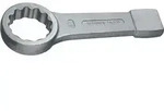 GEDORE Schlag-Ringschl&uuml;ssel 306 34 6481670 34mm