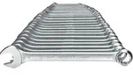 GEDORE Ringmaulschl&uuml;ssel Set 26-teilig UD-Profil 6-32mm 6093740 No. 7-026