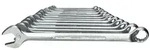 GEDORE Ringmaulschl&uuml;ssel Set 6-19mm 12-teilig 0112 6012840