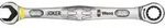 WERA Ringschl&uuml;ssel Ratschenschl&uuml;ssel 10mm JOKER