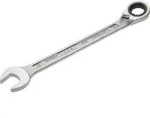 HAZET Knarren-Ring-Maulschl&uuml;ssel 606 32mm