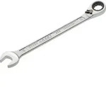 HAZET Ringmaulschl&uuml;ssel Ratschenschl&uuml;ssel 15mm 606