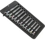 WERA Ringratschenschl&uuml;ssel JOKER Set 11-teilig