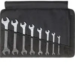 STAHLWILLE Doppelmaulschl&uuml;ssel Set 10/8