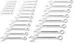 STAHLWILLE Set Maulringschl&uuml;ssel 13/26