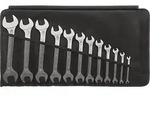 STAHLWILLE Set Doppelmaulschl&uuml;ssel 10/12
