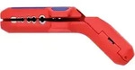 KNIPEX 16 95 01 SB ErgoStrip Universal-Abmantelungswerkzeug 135mm