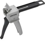 LOCTITE Handdosierpistole f&uuml;r 50ml Doppelkartusche