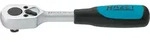 HAZET Umschaltknarre 1/4" 863 P 1/4",115mm