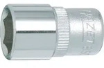 HAZET Steckschl.Eins. 1/4" 12mm 6kt. DIN3124
