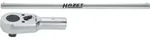 HAZET Umschaltknarre mit Drehstange 3/4" 1016/2