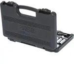 KS-TOOLS Steckschl.Garnitur 1/4" 53-tlg. KS