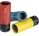HAZET Steckschl&uuml;ssel-Set 3-teilig 17/19/21mm 903SPC/3