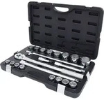 KS-TOOLS Steckschl&uuml;sselsatz 911.0721 3/4"