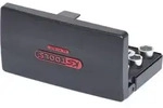 KS TOOLS Steckschl&uuml;ssel Set 1/4" 23-teilig