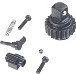 HAZET Reparatur-Set f&uuml;r 1/4" Knarre