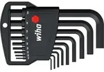 WIHA Winkelschraubendreher phosp. 1,5-10mm i.Halter