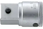 GEDORE Vergr&ouml;&szlig;erungsst&uuml;ck 3/4" auf 1" 3221 6278280