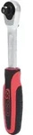 KS-TOOLS SlimPOWER Umschaltknarre 1/4" 72 Zahn 920.1490