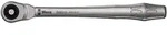 WERA Durchsteck-Knarre 3/8" ZYKLOP metal push