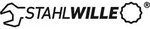 STAHLWILLE Knarre 3/8" 435-2K
