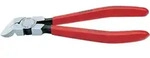 KNIPEX 72 11 160 Seitenschneider f&uuml;r Kunststoff 160mm