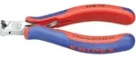 KNIPEX 64 02 115 Elektronik-Vornschneider m Mehrk. 115mm