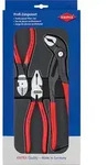 KNIPEX 00 20 10 Kraft-Paket