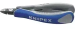KNIPEX 79 22 125 Pr&auml;zisions- Elektronik-Seitenschneider br&uuml;n. 125mm