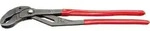 KNIPEX Wasserpumpenzange Cobra 87 01 560 Kunststoff &uuml;berz. atramentiert 560mm