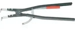 KNIPEX 46 20 A51 Sicherungsringzange f&uuml;r Au&szlig;enringe auf Wellen pulverb. 570mm
