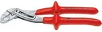 KNIPEX 88 07 250 Alligator VDE Wasserpumpenzange tauchisol verc. 250mm