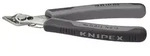 KNIPEX 78 03 125 ESD Electronic Super Knips ESD mit Mehrkohne-H&uuml;lle 125mm