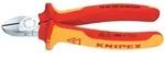 KNIPEX 70 06 160 Seitenschneider isoliert Mehrkohne VDE verch. 160mm