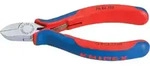 KNIPEX Seitenschneider 76 22 125 Elektromechaniker Mehrk. atrA,125mm