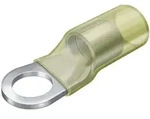 KNIPEX 97 52 37 PreciForce Crimpzange mit Mehrkohne-H&uuml;lle br&uuml;niert 220mm